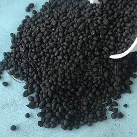 養豬場豬糞搖身一變成“有機肥”